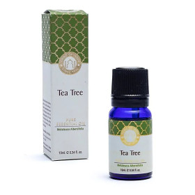 Huile essentielle de Tea Tree Song of India -- 10ml