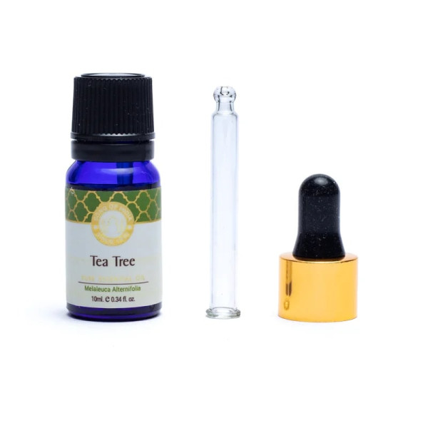 Huile essentielle de Tea Tree Song of India -- 10ml