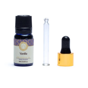 Huile essentielle de Vanille Song of India -- 10ml