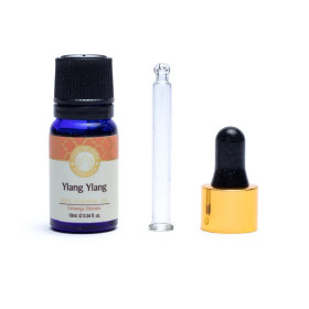 Huile essentielle d'Ylang Ylang Song of India -- 10 ml