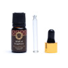 Mélange d'huiles essentielles Whiff of Happiness Song of India -- 10 ml
