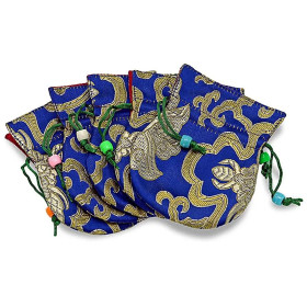 Emballé par 5, Pendentif quartz rose brut couleur argent -- Â±2 cmPendentif améthyste brute -- Â±2cmPendentif améthyste en forme