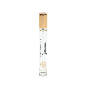 Spray d'ambiance Jasmin & Fleurs d'Oranger -- 12ml