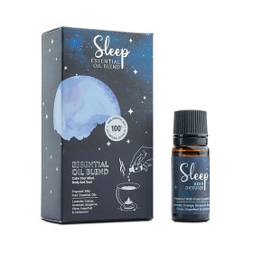 Huile essentielle Sleep Collection Sommeil -- 10ml