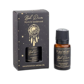 Huile aromatique Esoteric Collection Boho Dreams -- 10ml