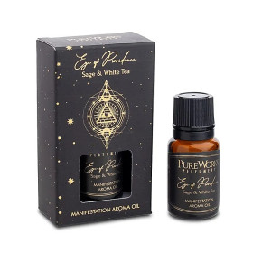 Huile aromatique Esoteric Collection Œil de Providence -- 10ml