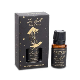 Huile aromatique Esoteric Collection Charme d'amour -- 10ml