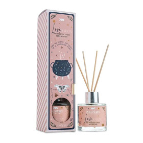 Diffuseur à bâtonnets Celestial Magic philtre d'amour-- 50ml