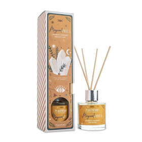 Diffuseur à bâtonnets Celestial Magic Vibrations magiques -- 50ml