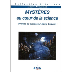 Mystères au coeur de la science