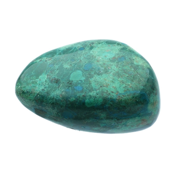 Forme Libre Chrysocolle  800 g - 900 g