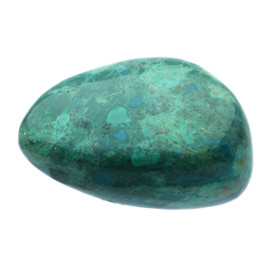 Forme Libre Chrysocolle 500 g - 600 g