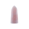 Pointe Polie Quartz Rose 100 - 200 G