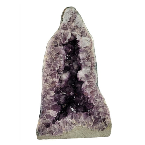 Géode Polie Sans Revêtement - 32,54 KG