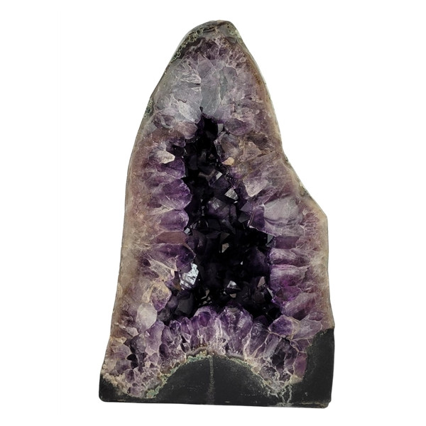 Géode Polie Sans Revêtement - 25,7 KG