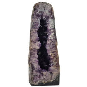 Géode Polie Sans Revêtement - 21 KG