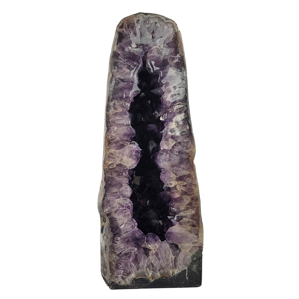 Géode Polie Sans Revêtement - 21 KG