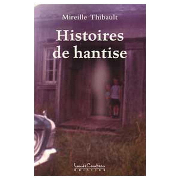 Histoires de hantise