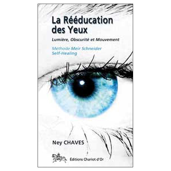 Rééducation des yeux