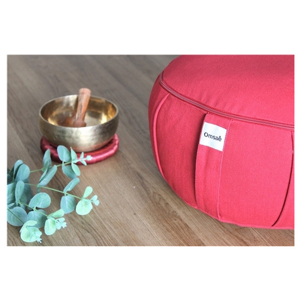 Zafu en Kapok Bio Bordeaux