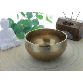 Bol Chantant Traditionnel Diamètre 12 cm