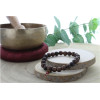 Bracelet Mala - Bois de rose