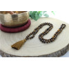 Mala en Oeil de Tigre 108 perles