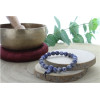 Bracelet Mala - Sodalite