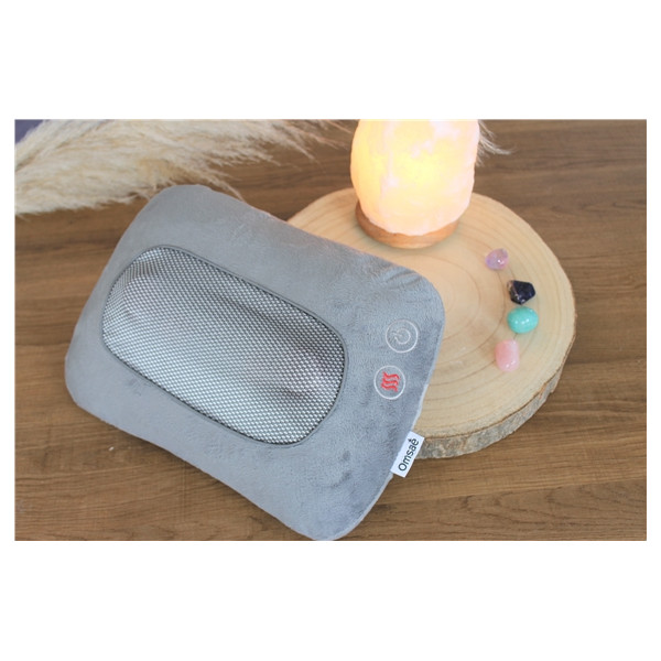 Coussin Masseur Shiatsu Chauffant