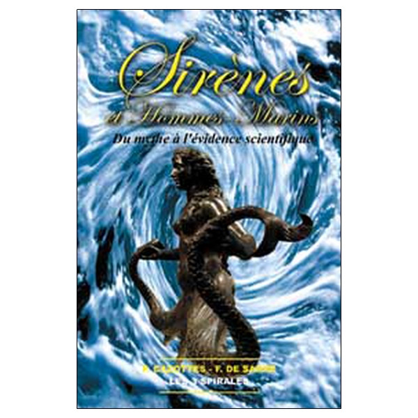 Sirènes et hommes marins