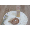 Encens Cône Organic Bois de Santal 41 grs