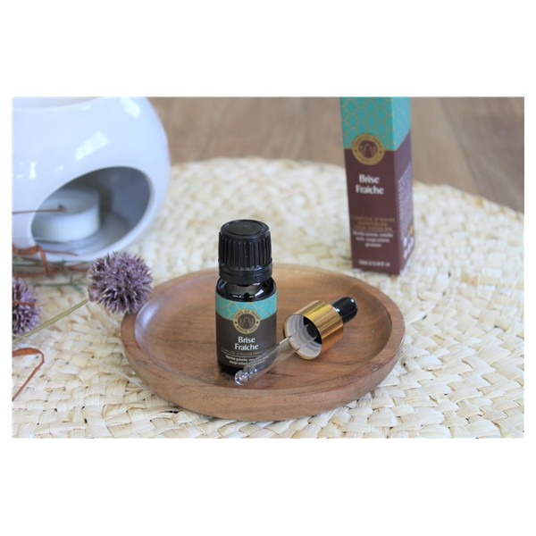 Complexe d'Huiles essentielles Brise fraîche 10 ml