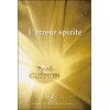 L'erreur spirite