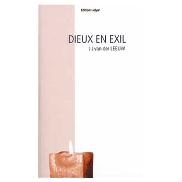 Dieux en exil