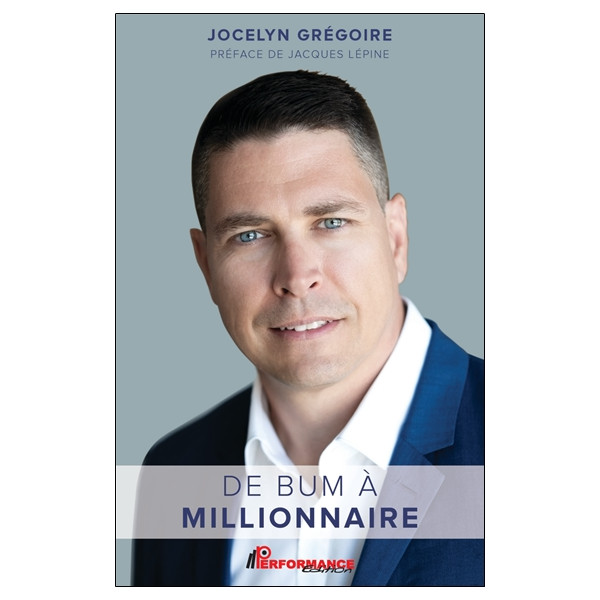 De bum à millionnaire