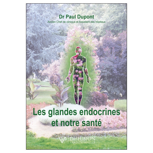 Les glandes endocrines et notre santé