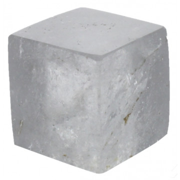 Cube Cristal - 3,5 cm