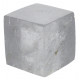Cube Cristal - 3,5 cm