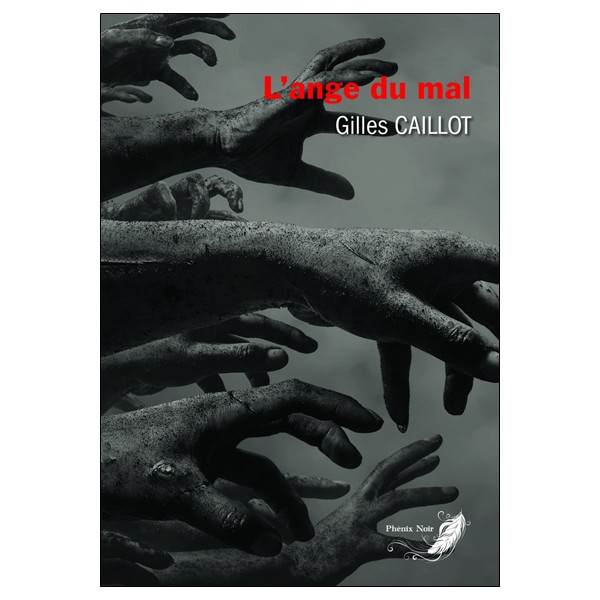 L'ange du mal Tome 1 - Tétralogie Massimo Zanetti