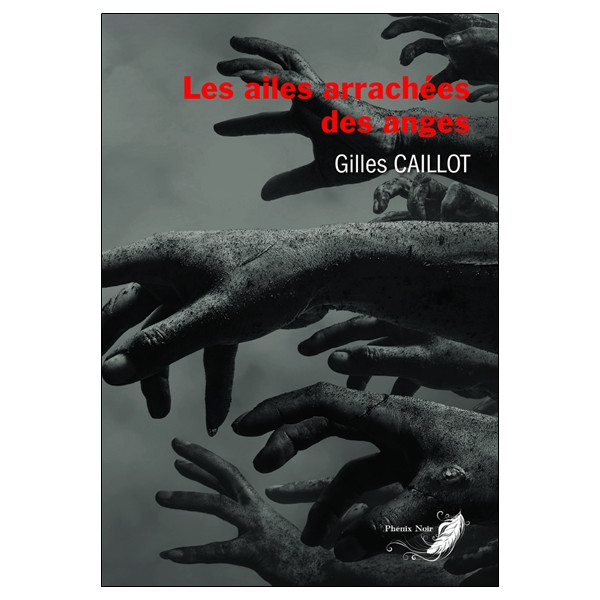 Les ailes arrachées des anges Tome 4 - Tétralogie Massimo Zanetti