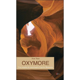 Oxymore - Une enquête du commissaire Cyprien Bonassieu