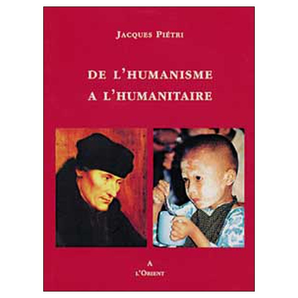 De l'humanisme à l'humanité