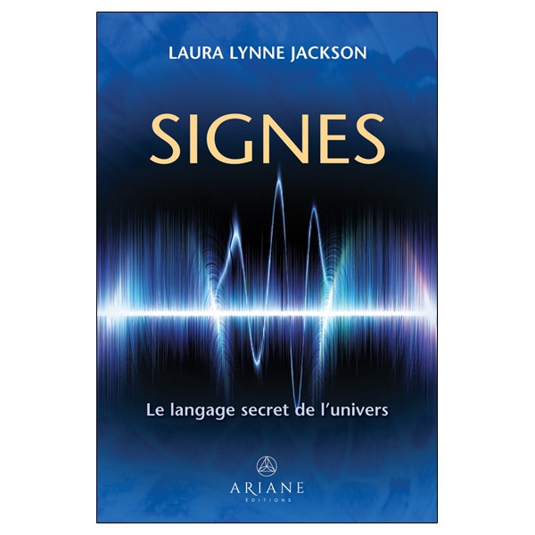 Signes - Le langage secret de l'univers
