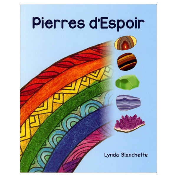 Pierres d'Espoir