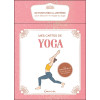 Mes cartes de yoga - Coffret - 60 postures illustrées pour découvrir la magie du yoga