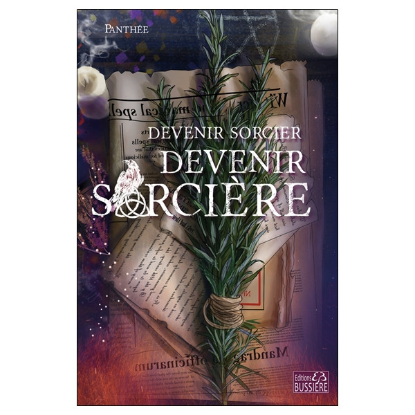 Devenir sorcier - Devenir sorcière