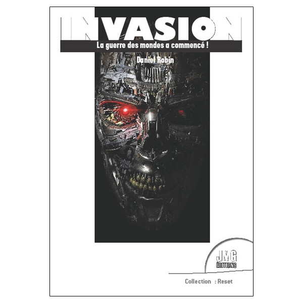 Invasion - La guerre des mondes a commencé !