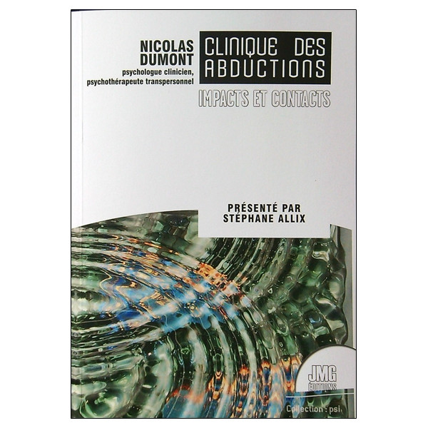 Clinique des Abductions - Impacts et contacts