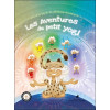 Les aventures du petit Yogi Tome 1