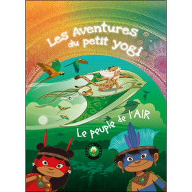 Le peuple de l'AIR Tome 5